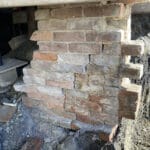 Foundation Collapse Repair