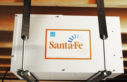 Santa Fe Dehumidifiers