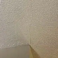 Ceiling Cracks - Foundation Problems Peoria