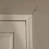 Door Cracks - Foundation Problems Peoria