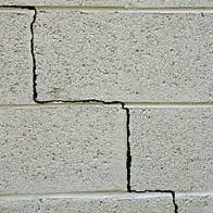 Foundation Cracks - Foundation Problems Peoria