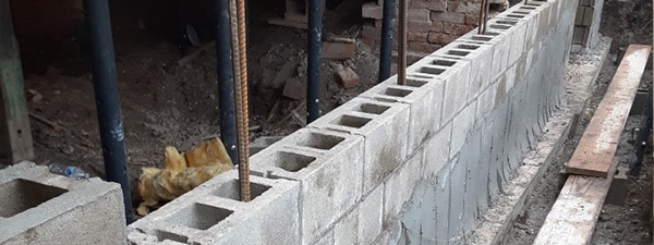 Foundation Repair Services - Peoria, IL